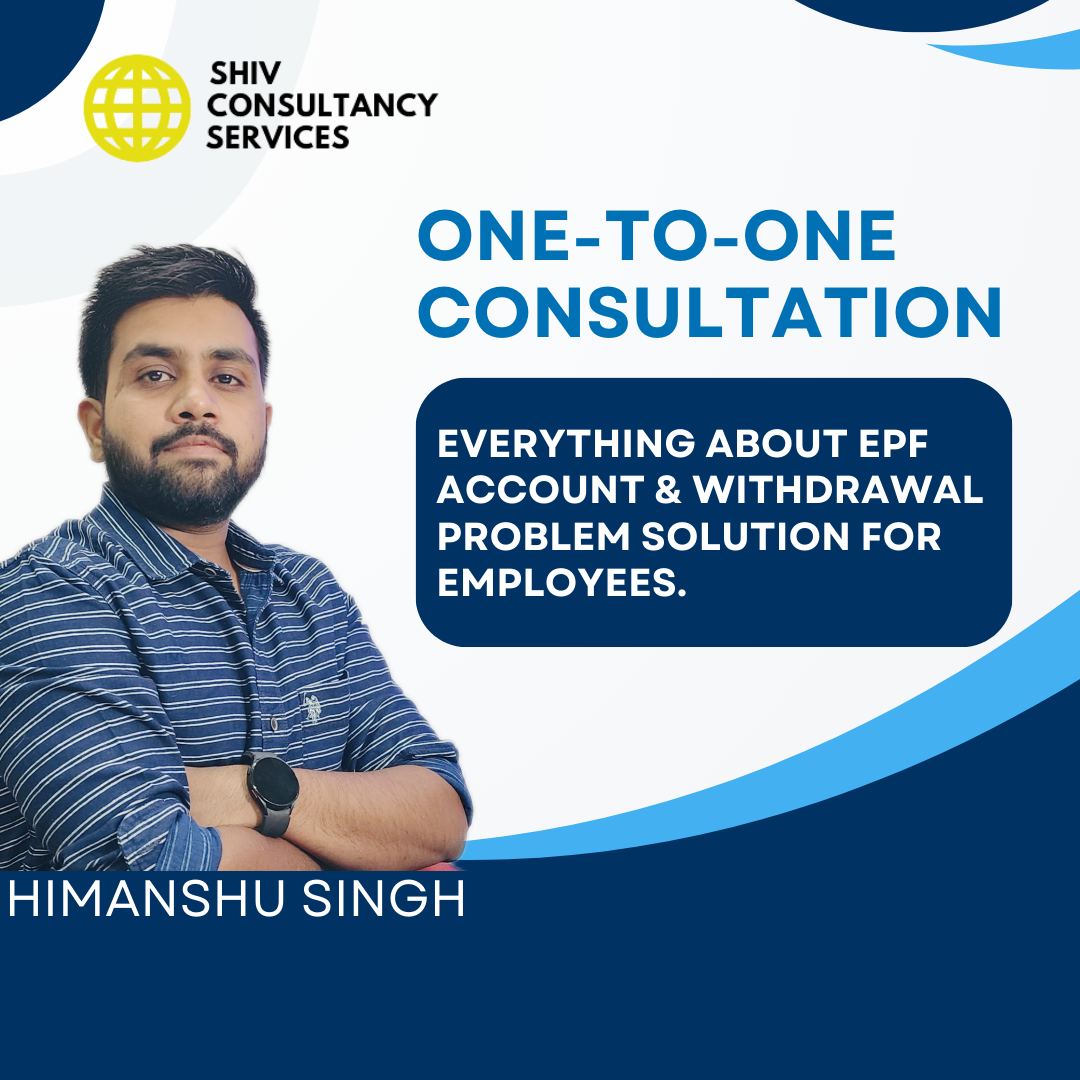 Exclusive 1-Hour 1-on-1  GMeet Session with Himanshu Singh